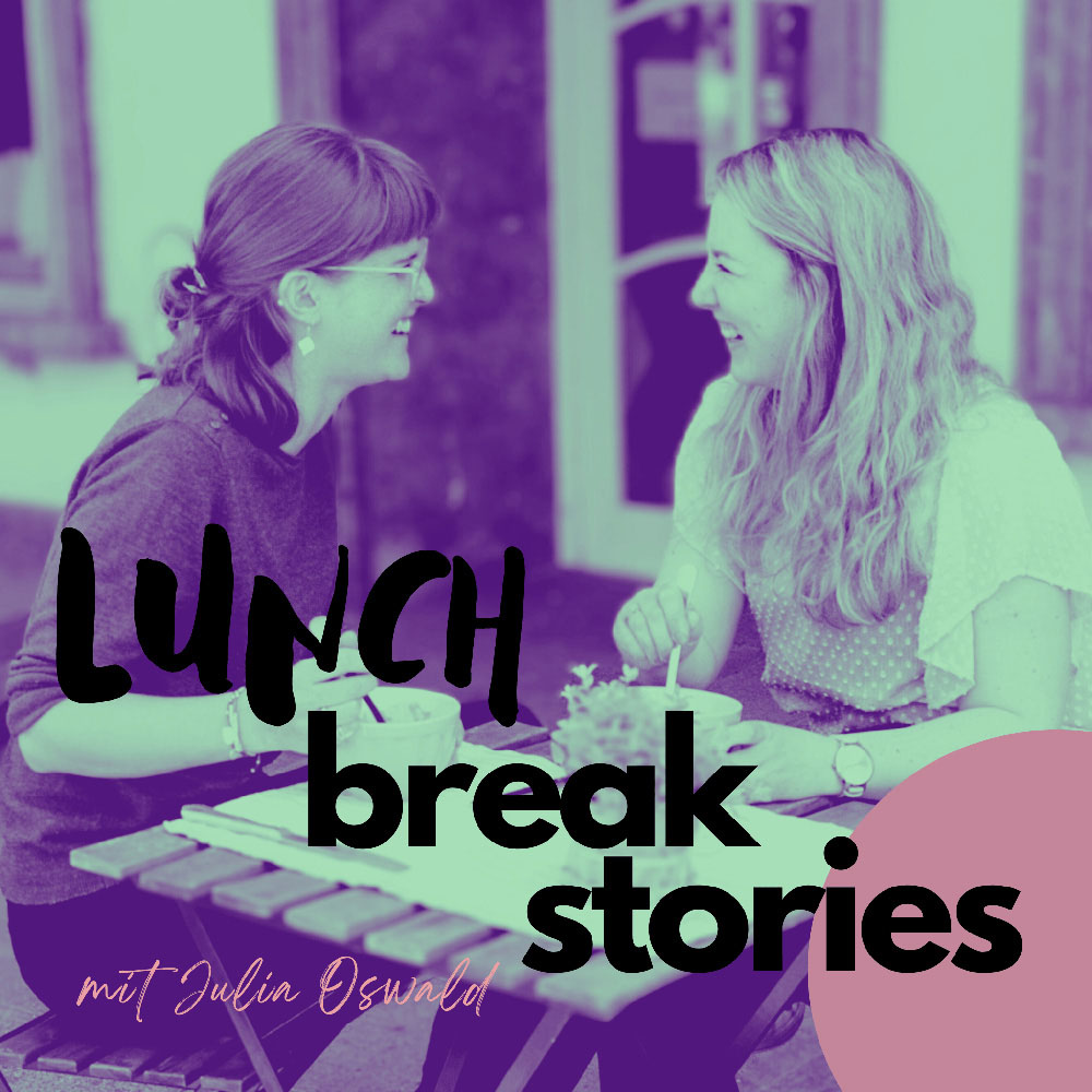 Lunch Break Stories
