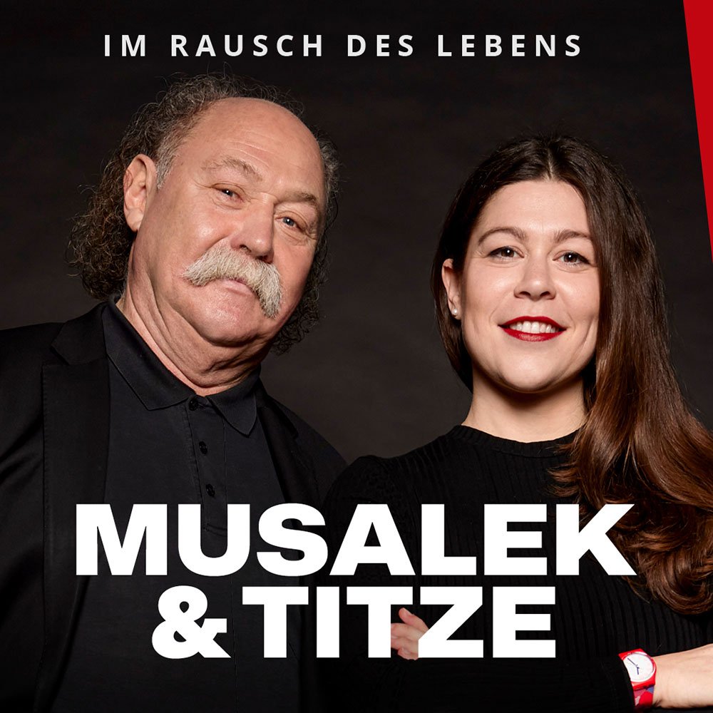 Musalek & Titze – Im Rausch des Lebens